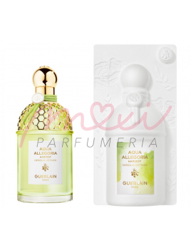 Guerlain Aqua Allegoria Harvest Nerolia Vetiver, Toaletná voda 125ml