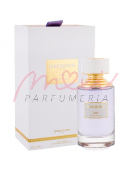 Boucheron La Collection Iris de Syracuse, Parfumovaná voda 125ml