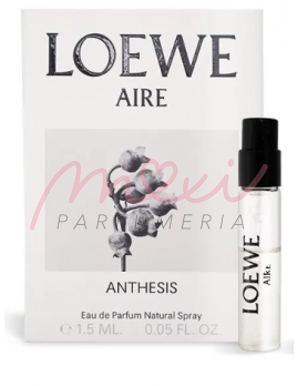 Loewe Aire Anthesis, EDP - Vzorka vône