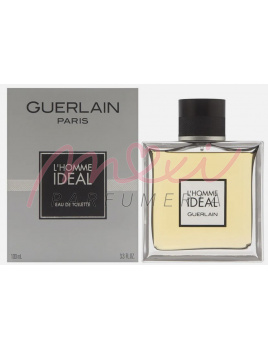 Guerlain L´Homme Ideal, Toaletná voda 100ml