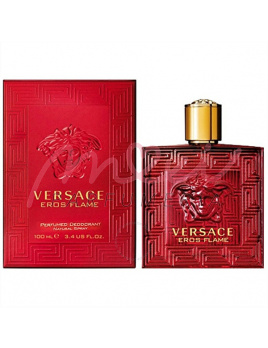 Versace Eros Flame, Deosprej 100ml