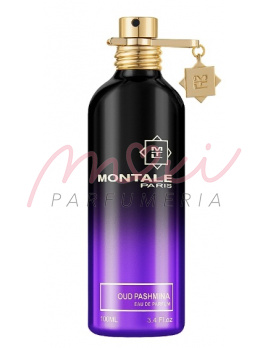 Montale Paris Oud Pashmina, Parfumovaná voda 100ml - Tester