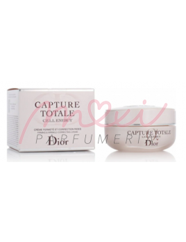 Christian Dior Capture Totale, Krém proti vráskam 50ml