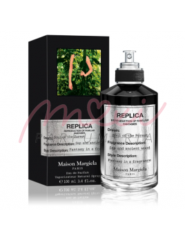 Maison Margiela Replica Soul of the Forest, Parfumovaná voda 100ml