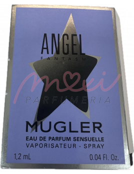 Thierry Mugler Angel Fantasm, EDP - Vzorka vône