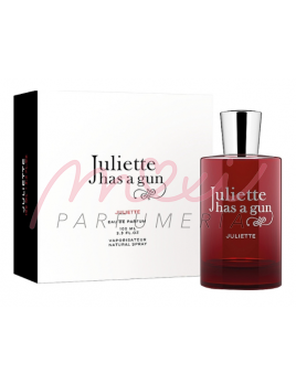 Juliette Has A Gun Juliette, Parfumovaná voda 100ml - Tester