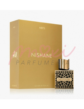 Nishane Nefs, Parfumovaný extrakt 50ml