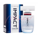 Tommy Hilfiger Impact Together, Toaletná voda 100ml