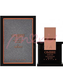 Armaf Ombre Oud Intense Black, Parfum 100ml