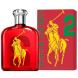 Ralph Lauren Big Pony 2, Toaletná voda 75ml