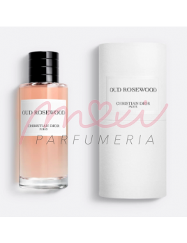 Christian Dior Oud Rosewood, Parfémovaná voda 250ml