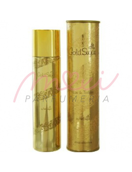 Aquolina Gold Sugar, Toaletná voda 30ml