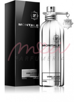 Montale Vanilla Cake, Parfumovaná voda 100ml - Tester