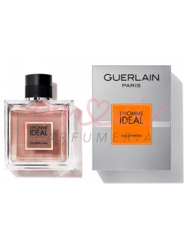 Guerlain L´Homme Ideal, Parfemovaná voda 100ml