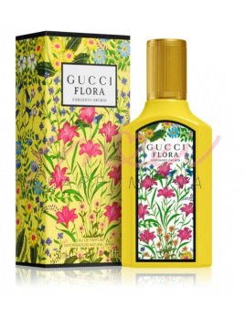 Gucci Flora Gorgeous Orchid, Parfumovaná voda 50ml