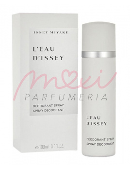 Issey Miyake L´Eau D´Issey Pour Homme, Deosprej 100ml