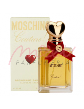 Moschino Couture, Parfumovaná voda 100ml