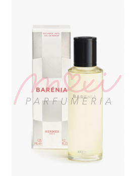 Hermes Barénia, Parfémovaná voda 125ml - Náplň