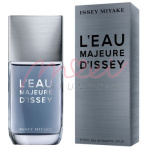 Issey Miyake L´Eau  Majeure D´Issey, Toaletná voda 90ml - Tester