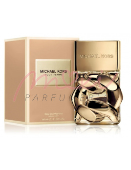 Michael Kors Pour Femme, Parfémovaná voda 30ml