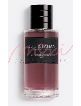 Christian Dior Oud Ispahan Esprit de Parfum, Parfum 80ml - Tester