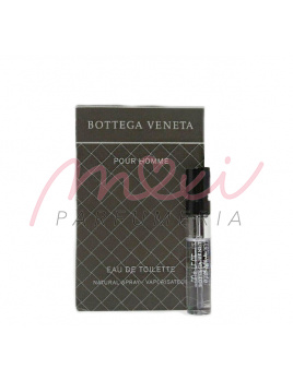 Bottega Veneta pour Homme, EDT - Vzorka vône