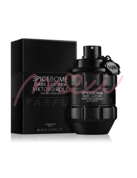 Viktor & Rolf Spicebomb Dark Leather, Parfemovana voda 90ml