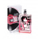 Jean Paul Gaultier Ma Dame Rose´n Roll, Toaletná voda 75ml - Tester