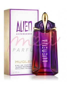 Thierry Mugler Alien Hypersense, Parfémovaná voda 90ml