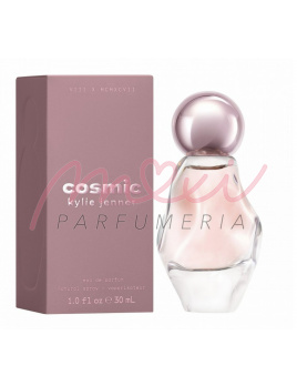 Kylie Jenner Cosmic, Parfumovaná voda 30ml