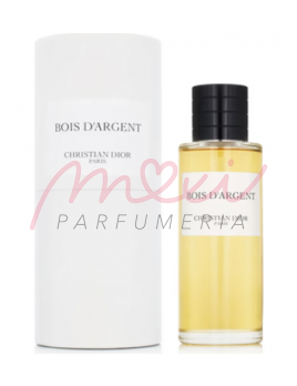 Christian Dior Bois D´Argent, Parfémovaná voda 250ml