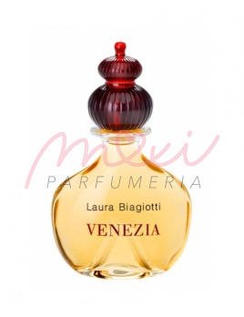 Laura Biagiotti Venezia 2011, Parfémovaná voda 75ml - tester