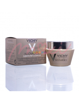 Vichy Néovadiol Complexe Substitutif Conford Frisheid Stralende teint  50ml