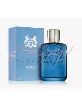 Parfums De Marly Sedley, Parfumovaná voda 125ml