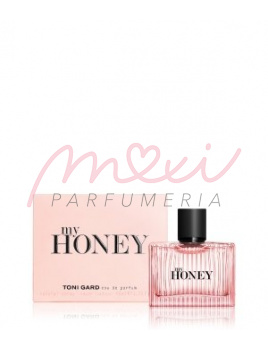 Toni Gard My Honey, Parfumovaná voda 40ml