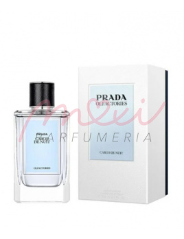 Prada Olfactories Cargo De Nuit, Parfumovaná voda 100ml