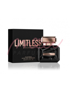 Jennifer Lopez Limitless, Parfumovaná voda 30ml