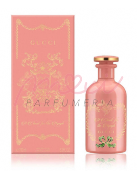 Gucci A Chant for the Nymph, Parfumovaná voda 100ml