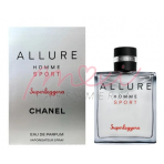 Chanel Allure Homme Sport Superleggera, Parfumovaná voda 100ml