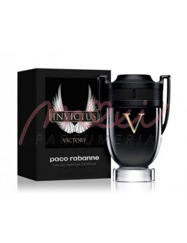 Paco Rabanne Invictus Victory Extreme, Parfumovaná voda 200ml