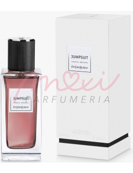 Yves Saint Laurent Jumpsuit, Parfumovaná voda 125ml - Tester