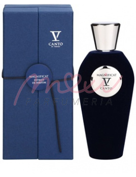 V Canto Magnificat, Parfemovaná voda 100ml - Tester