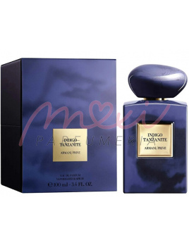 Armani Privé Indigo Tanzanite, Parfumovaná voda 100ml