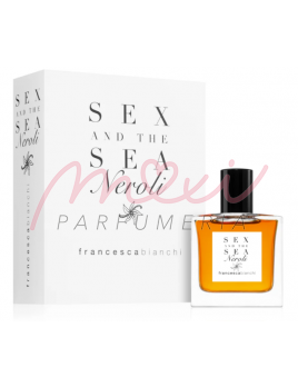 Francesca Bianchi, Sex and the Sea Neroli, Parfum 30ml - Tester