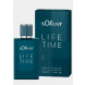 S.Oliver Life Time, Toaletná voda 30ml