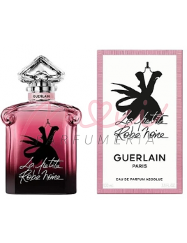 Guerlain La Petite Robe Noire Absolue, Parfémovaná voda 100ml - tester