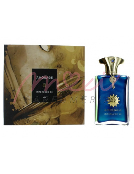 Amouage Interlude 53 Man, Parfum 100ml - Tester