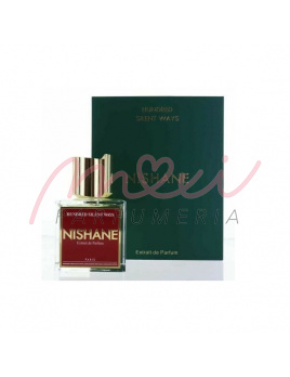 Nishane Hundred Silent Ways, Parfumovaný extrakt 50ml