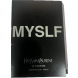 Yves Saint Laurent MYSLF Le Parfum, Parfum - Vzorka vône