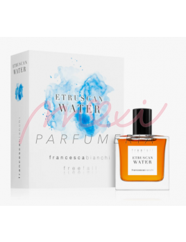 Francesca Bianchi Etruscan Water, Parfum 30ml - Tester